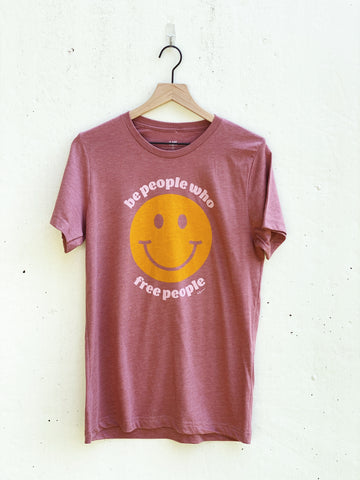 The Jasmine Tee